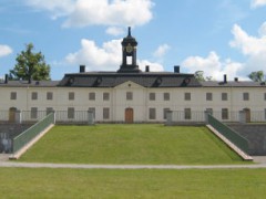 Vårdprogram för Svartsjö slott