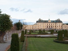 Vårdprogram för Drottningholms slottspark